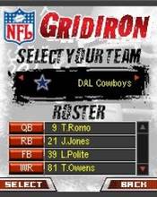 Download 'NFL Gridiron (176x220)' to your phone